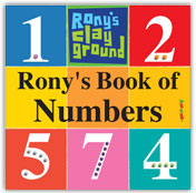 Rony's Book of Numbers Rony's Book of Numbers